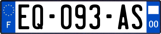 EQ-093-AS