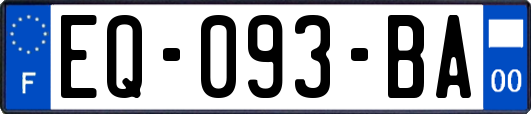 EQ-093-BA