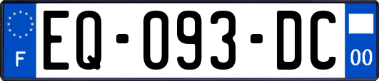 EQ-093-DC