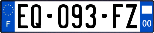 EQ-093-FZ