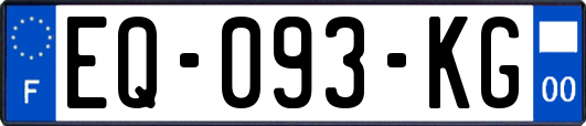 EQ-093-KG