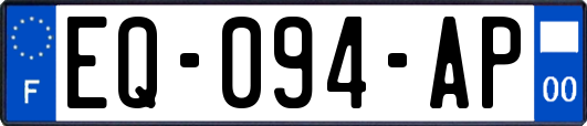 EQ-094-AP