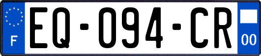 EQ-094-CR