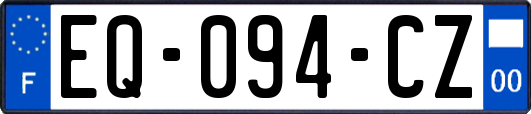 EQ-094-CZ