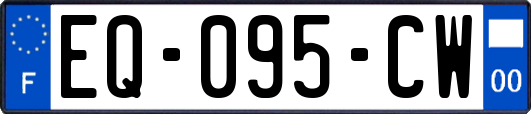 EQ-095-CW