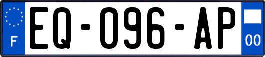 EQ-096-AP