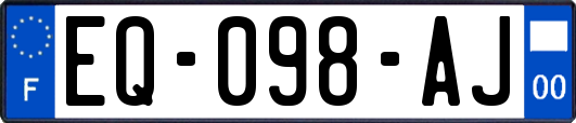 EQ-098-AJ