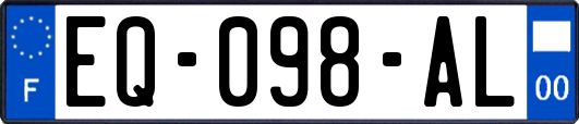 EQ-098-AL