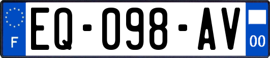 EQ-098-AV