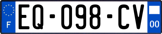 EQ-098-CV