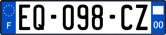 EQ-098-CZ