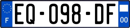 EQ-098-DF