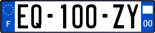 EQ-100-ZY