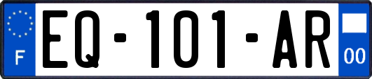 EQ-101-AR