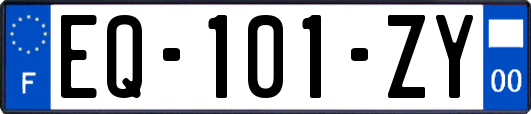 EQ-101-ZY