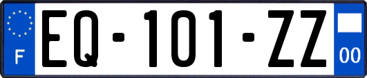EQ-101-ZZ