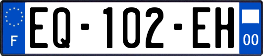 EQ-102-EH