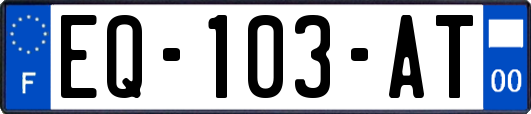 EQ-103-AT