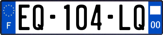 EQ-104-LQ
