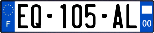 EQ-105-AL