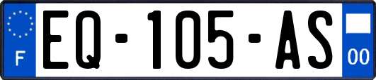 EQ-105-AS