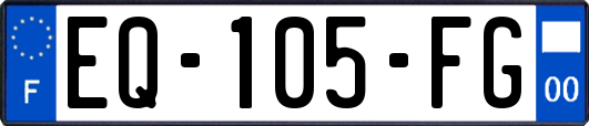 EQ-105-FG