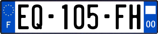 EQ-105-FH