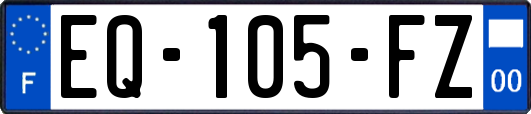 EQ-105-FZ