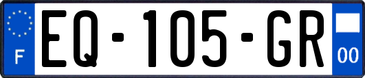 EQ-105-GR