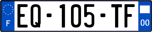 EQ-105-TF