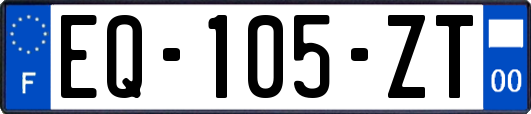 EQ-105-ZT