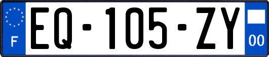 EQ-105-ZY