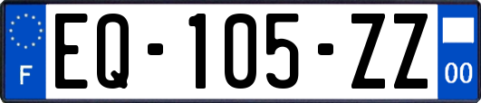 EQ-105-ZZ