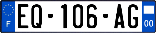 EQ-106-AG