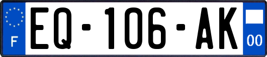 EQ-106-AK