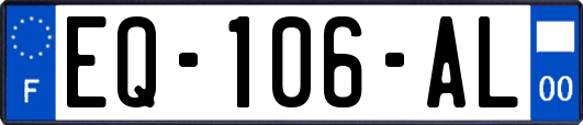 EQ-106-AL