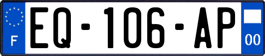 EQ-106-AP