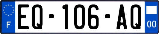 EQ-106-AQ