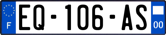 EQ-106-AS