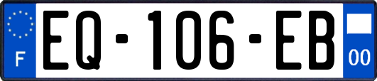 EQ-106-EB