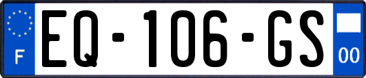 EQ-106-GS