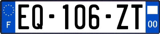 EQ-106-ZT