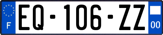 EQ-106-ZZ