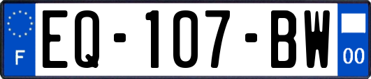 EQ-107-BW