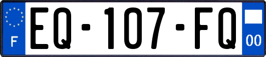 EQ-107-FQ