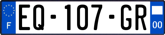 EQ-107-GR