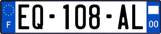 EQ-108-AL