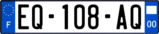 EQ-108-AQ