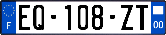 EQ-108-ZT