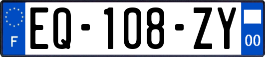 EQ-108-ZY